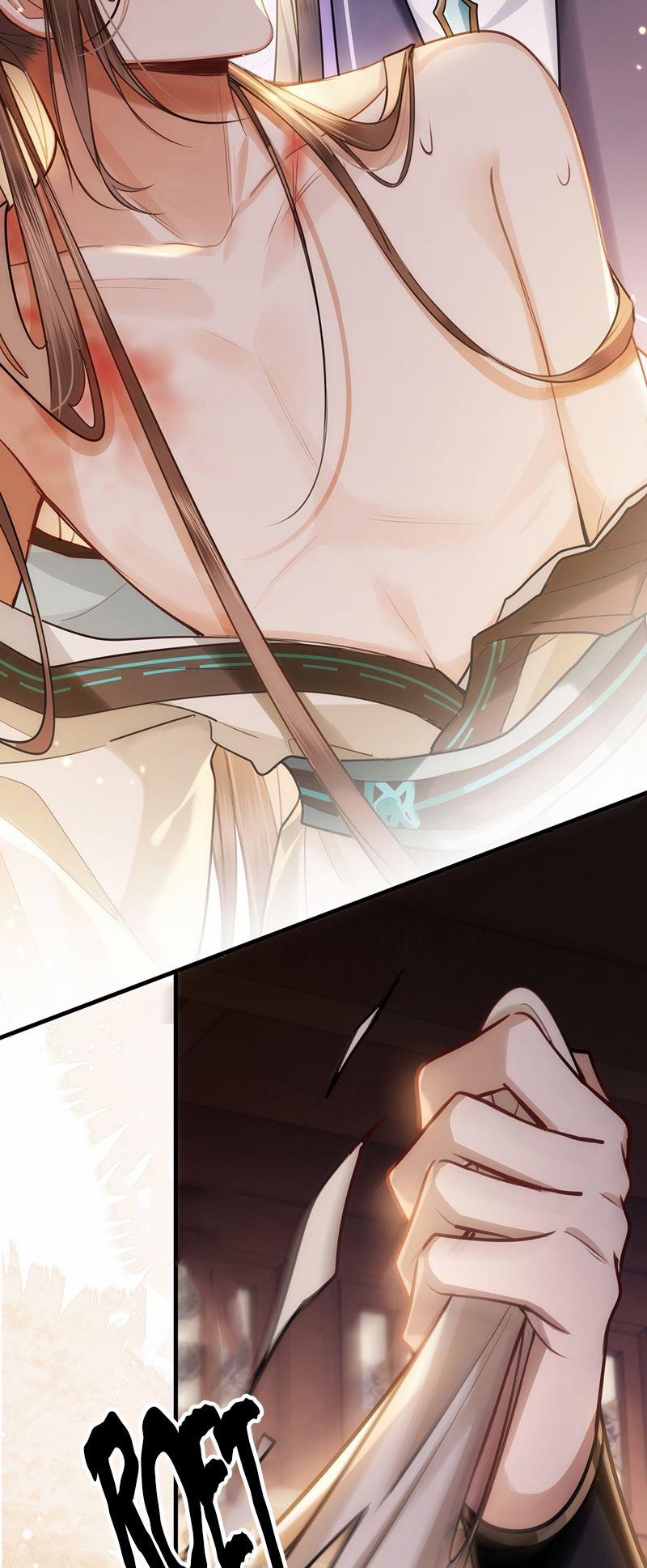 Điện Hạ Khuynh Thành 73 trang 8