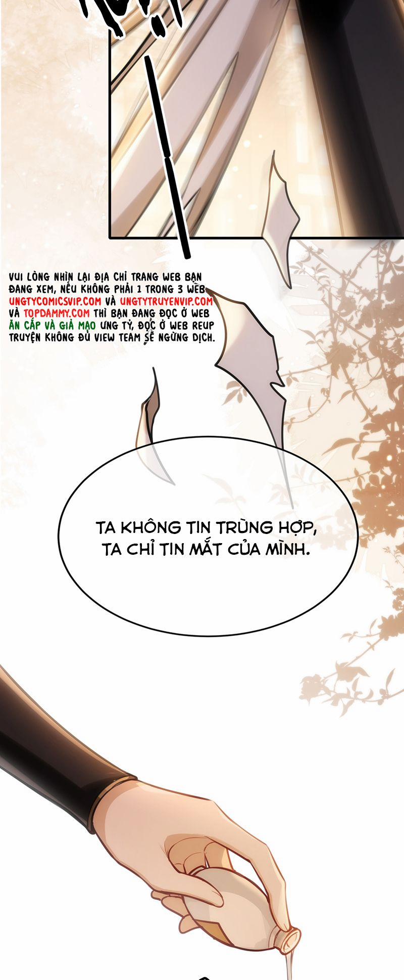 Điện Hạ Khuynh Thành 73 trang 9