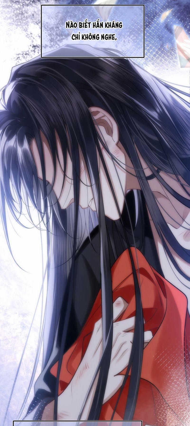 Điện Hạ Khuynh Thành 74 trang 27