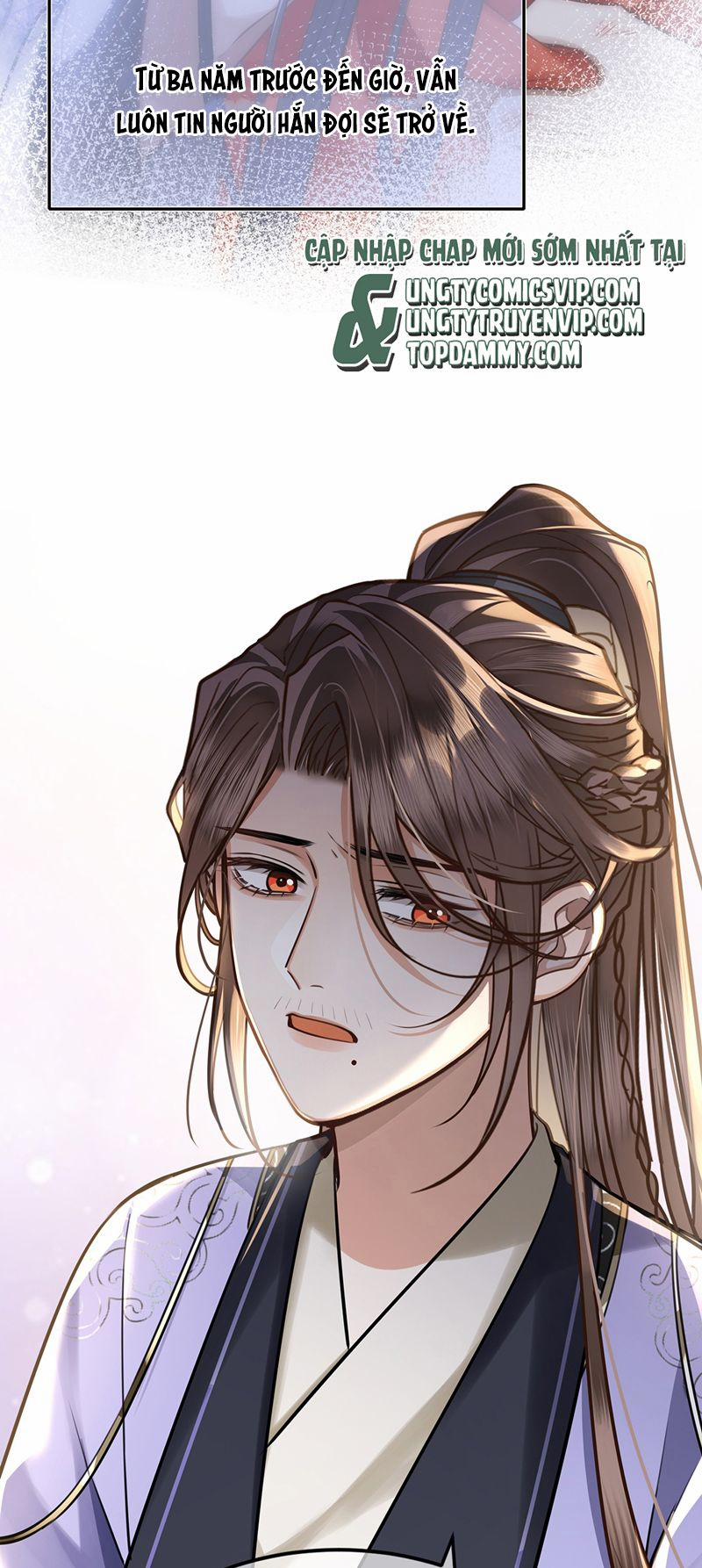 Điện Hạ Khuynh Thành 74 trang 28