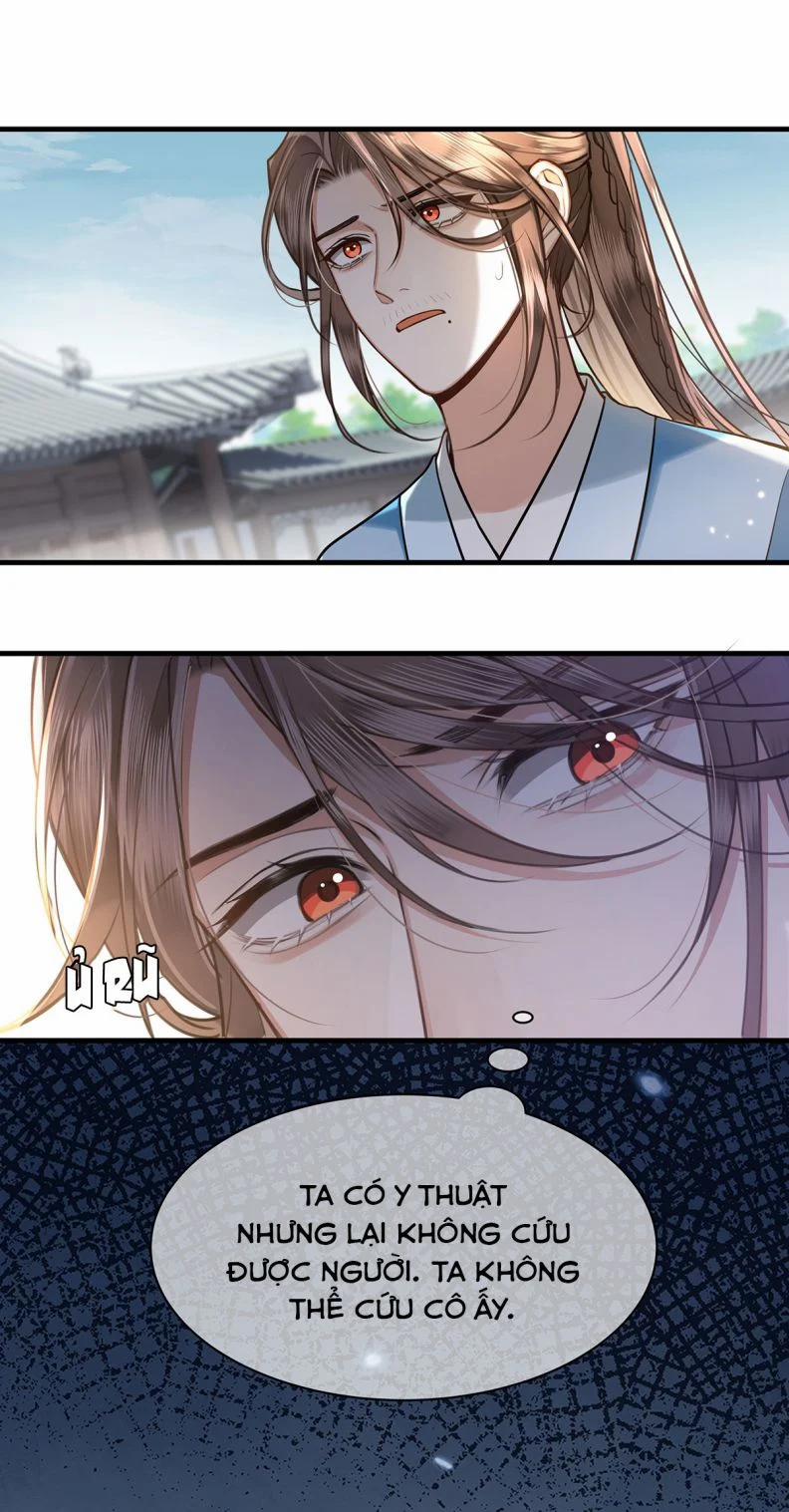 Điện Hạ Khuynh Thành 75 trang 13