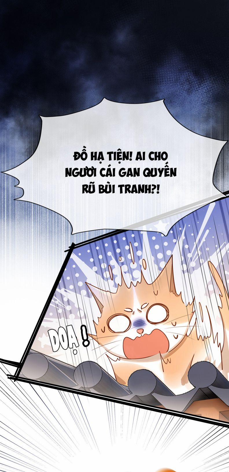 Điện Hạ Khuynh Thành 75 trang 20