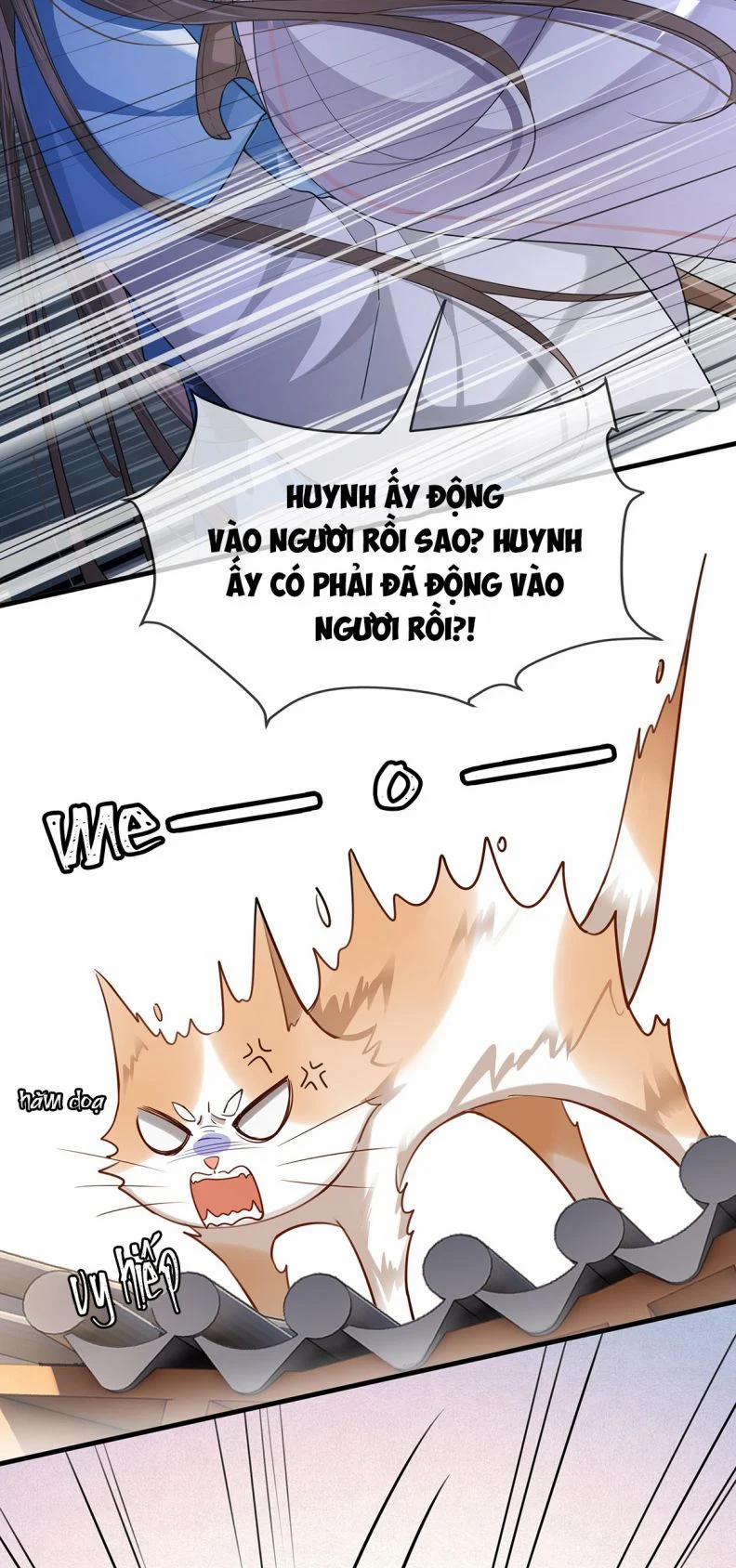 Điện Hạ Khuynh Thành 75 trang 22