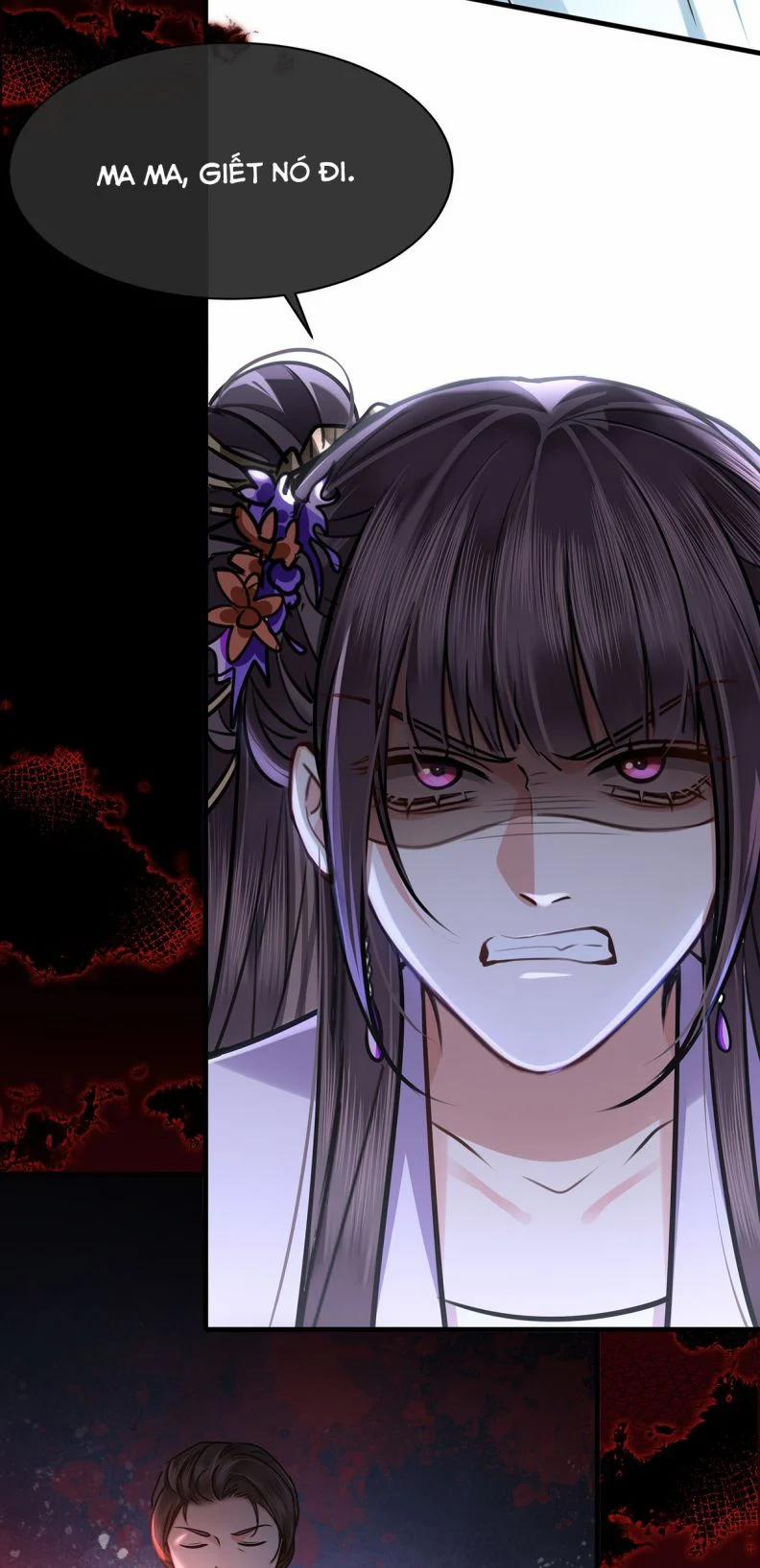 Điện Hạ Khuynh Thành 75 trang 26