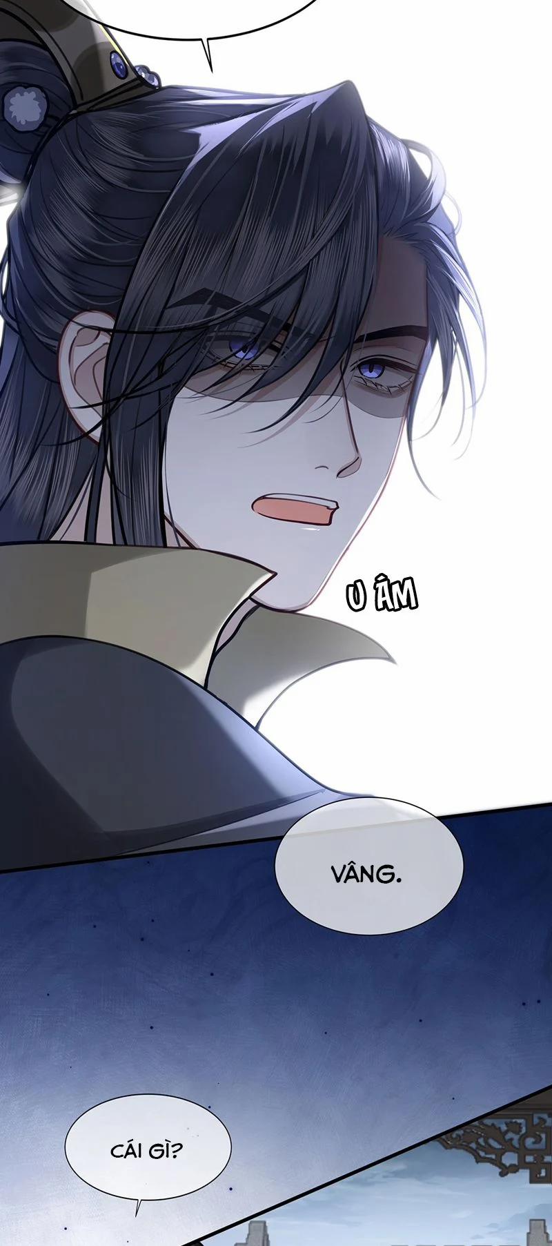 Điện Hạ Khuynh Thành 76 trang 14