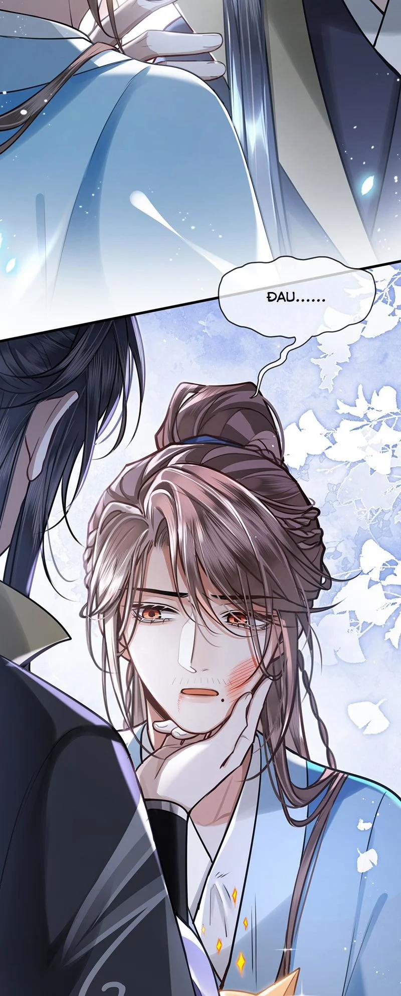 Điện Hạ Khuynh Thành 76 trang 8