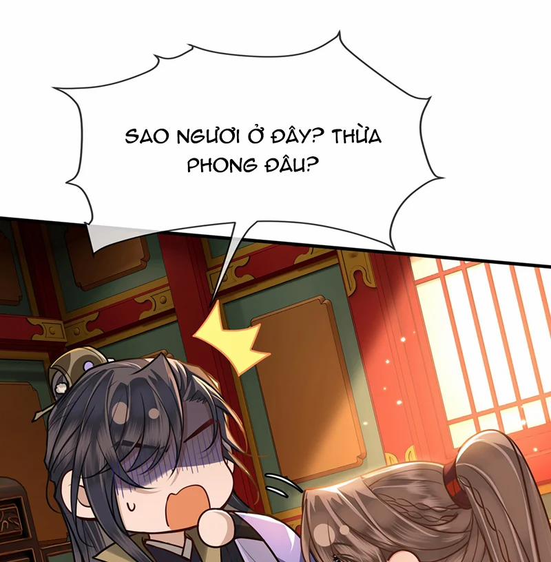 Điện Hạ Khuynh Thành 77 trang 11