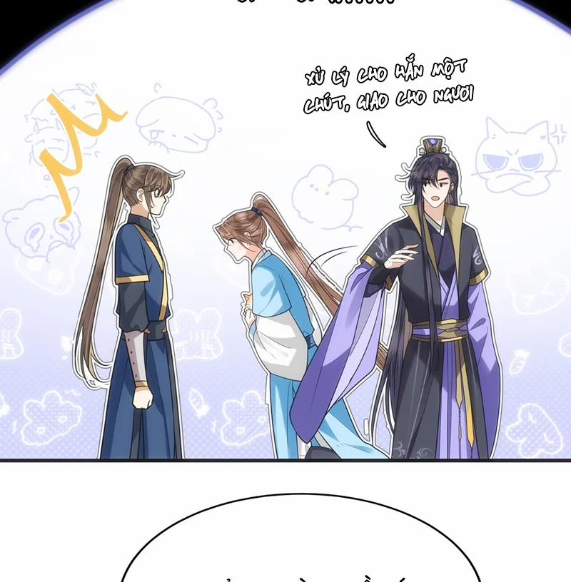 Điện Hạ Khuynh Thành 77 trang 18