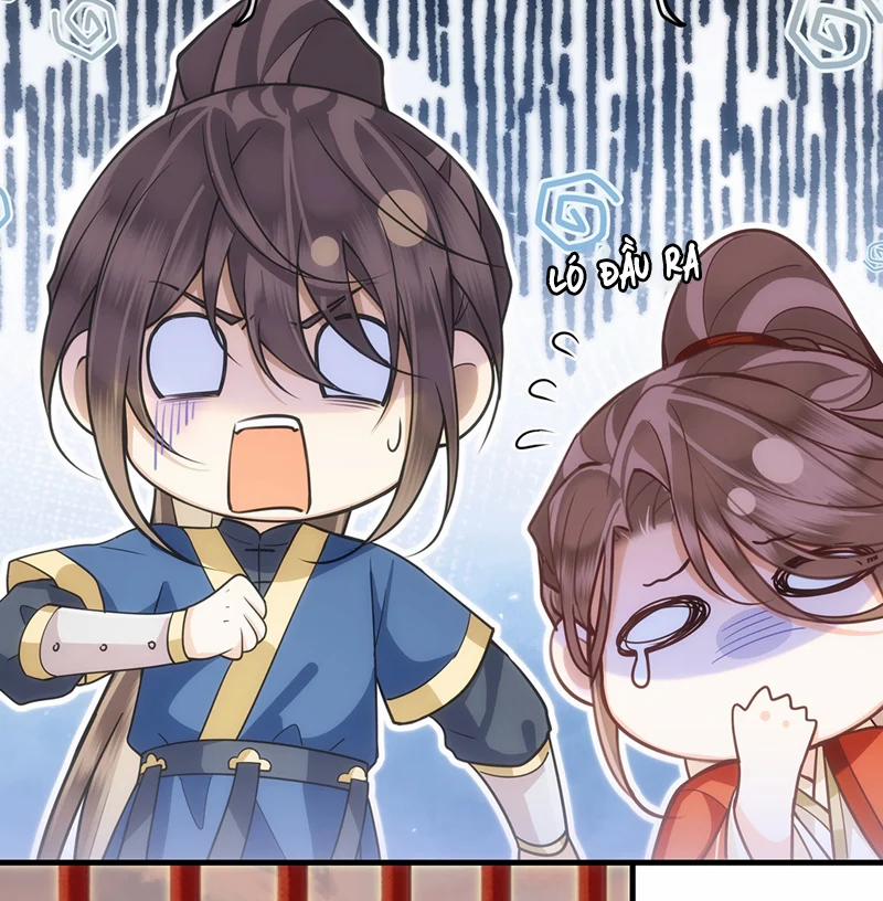 Điện Hạ Khuynh Thành 77 trang 23