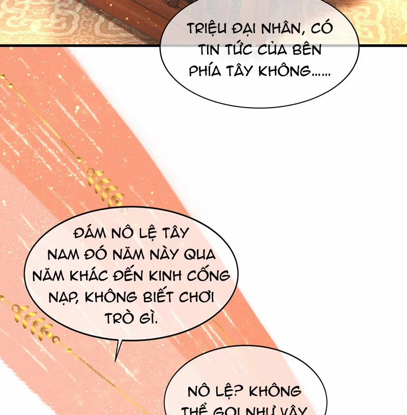 Điện Hạ Khuynh Thành 77 trang 33