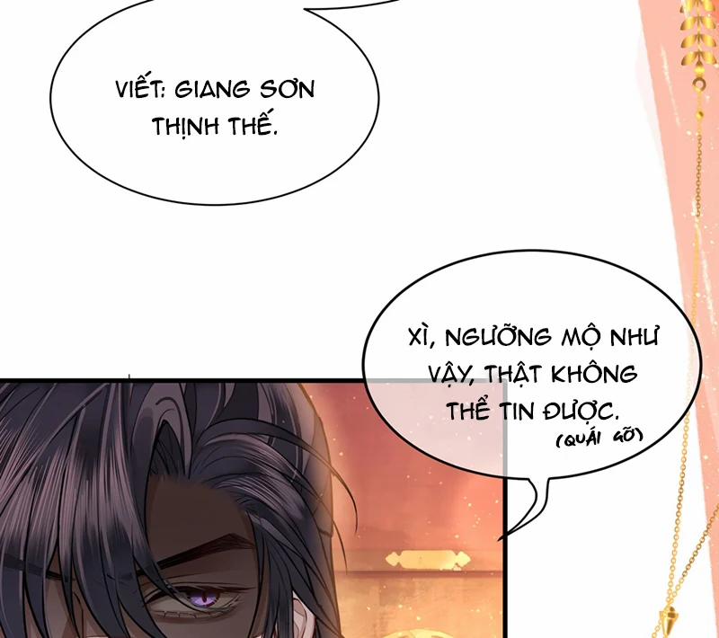 Điện Hạ Khuynh Thành 77 trang 35