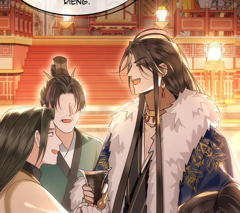 Điện Hạ Khuynh Thành 77 trang 41