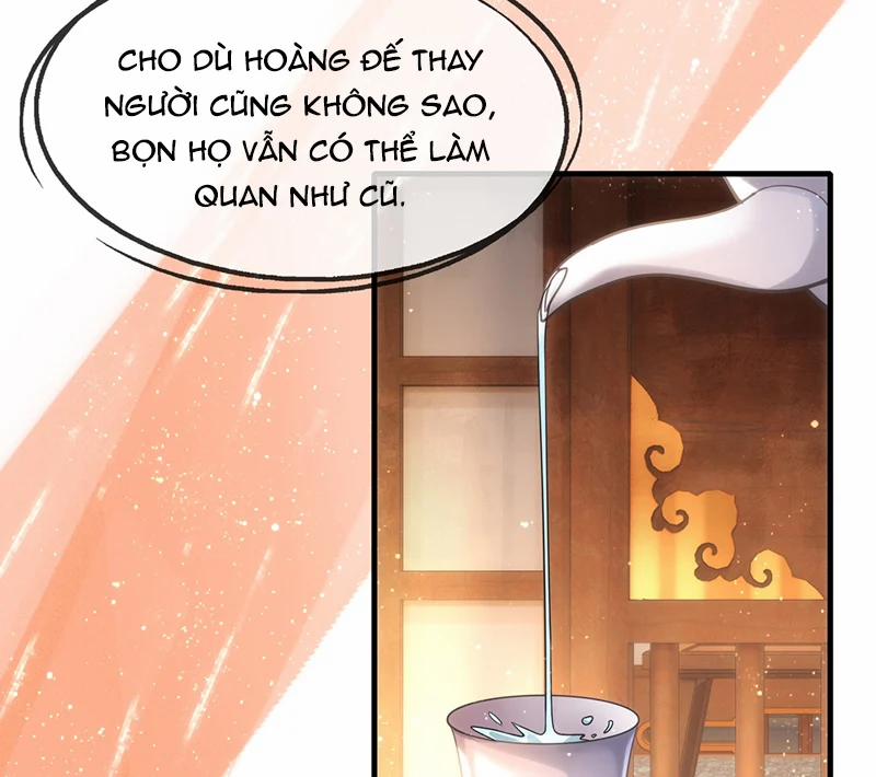 Điện Hạ Khuynh Thành 77 trang 43