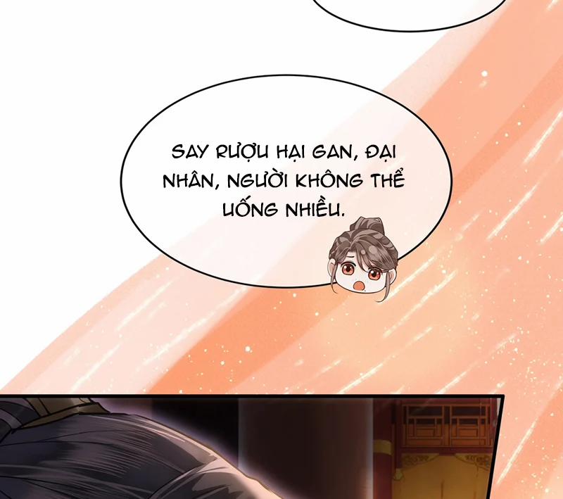 Điện Hạ Khuynh Thành 77 trang 48