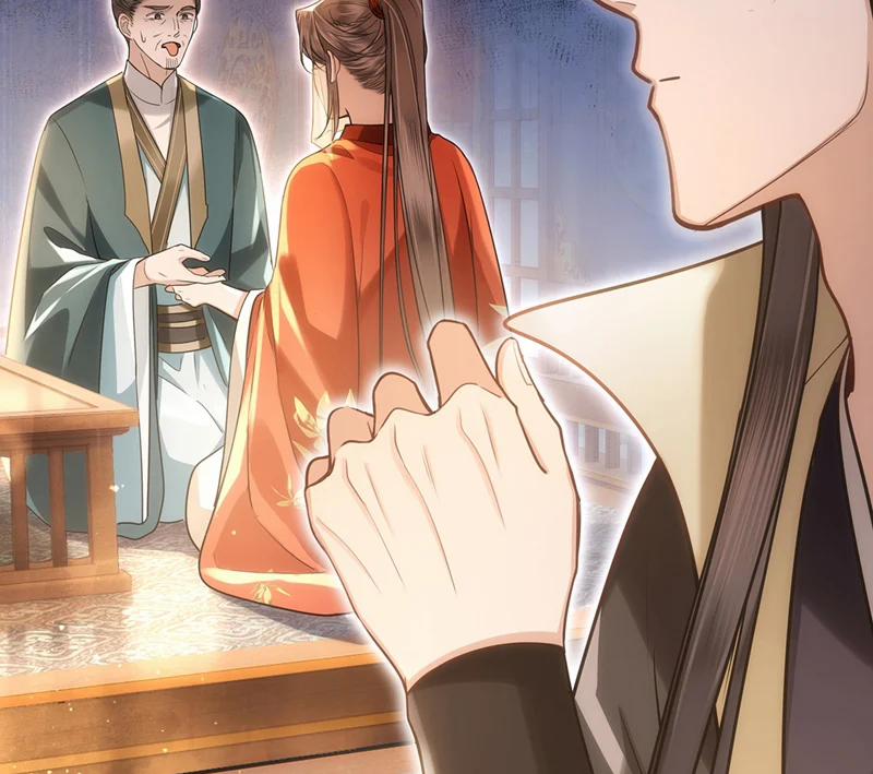 Điện Hạ Khuynh Thành 77 trang 52