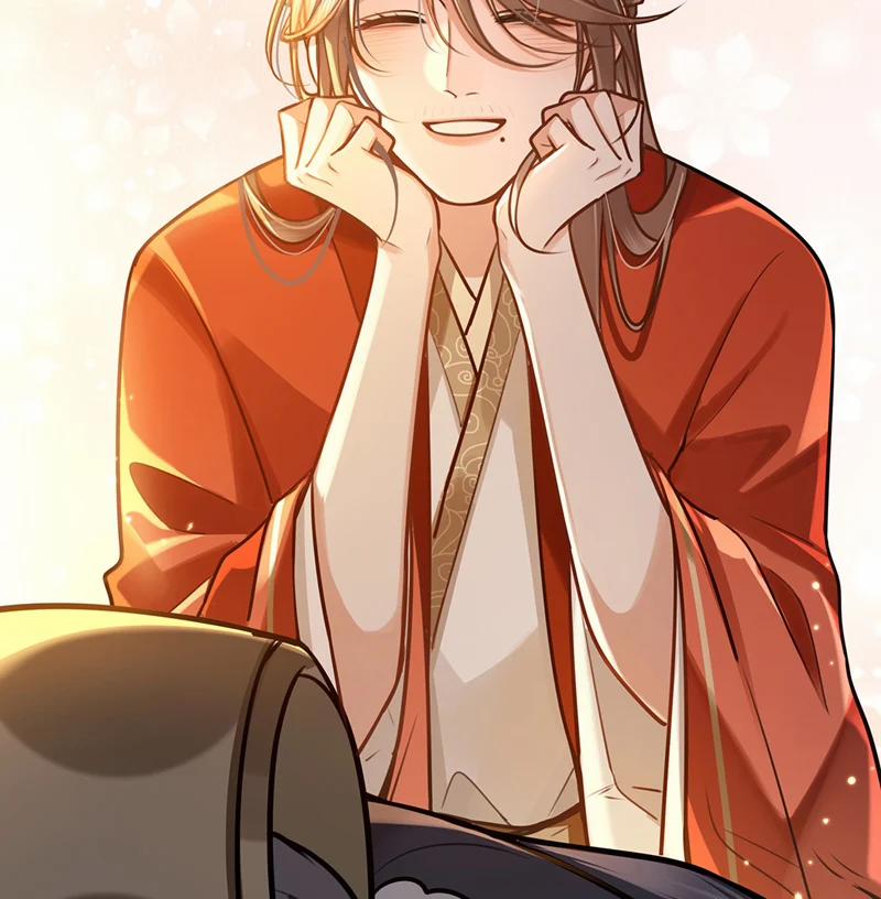 Điện Hạ Khuynh Thành 77 trang 9