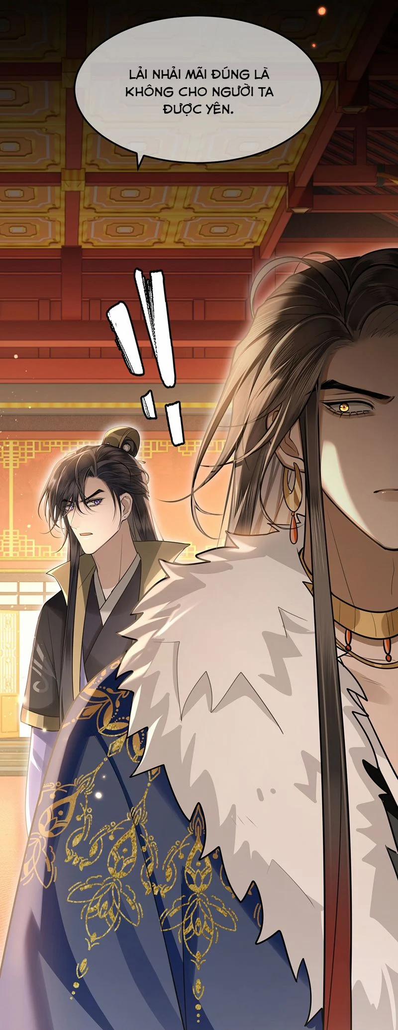 Điện Hạ Khuynh Thành 78 trang 18