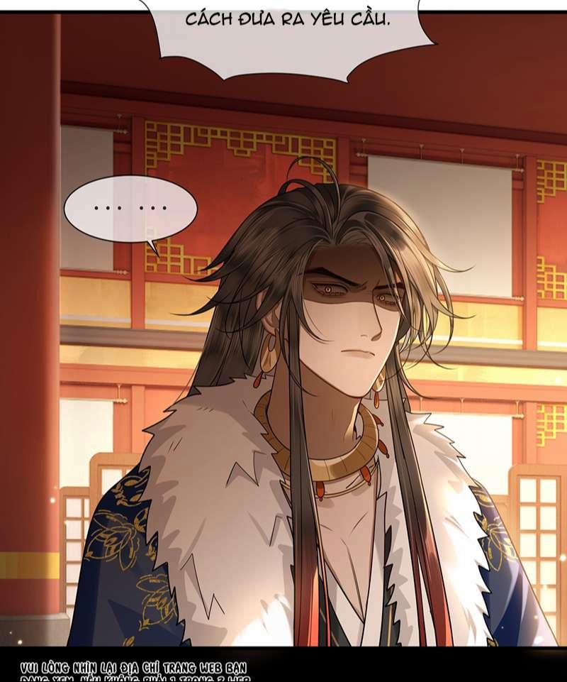Điện Hạ Khuynh Thành 80 trang 10