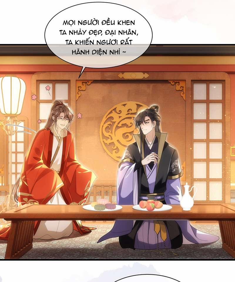 Điện Hạ Khuynh Thành 80 trang 26