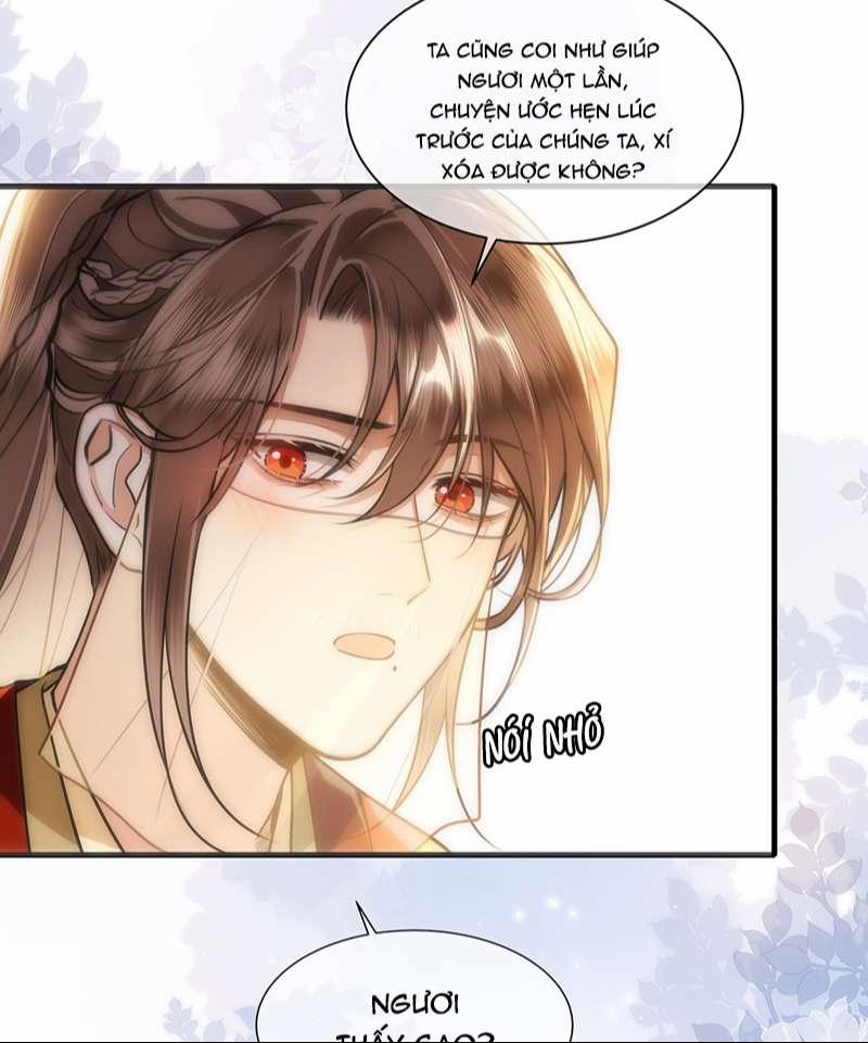 Điện Hạ Khuynh Thành 80 trang 27