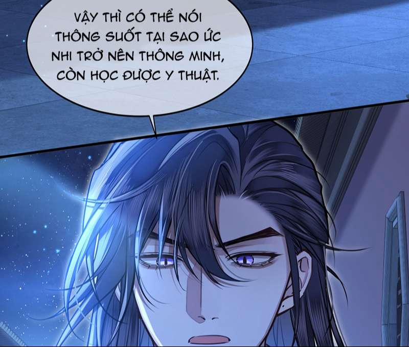 Điện Hạ Khuynh Thành 80 trang 41