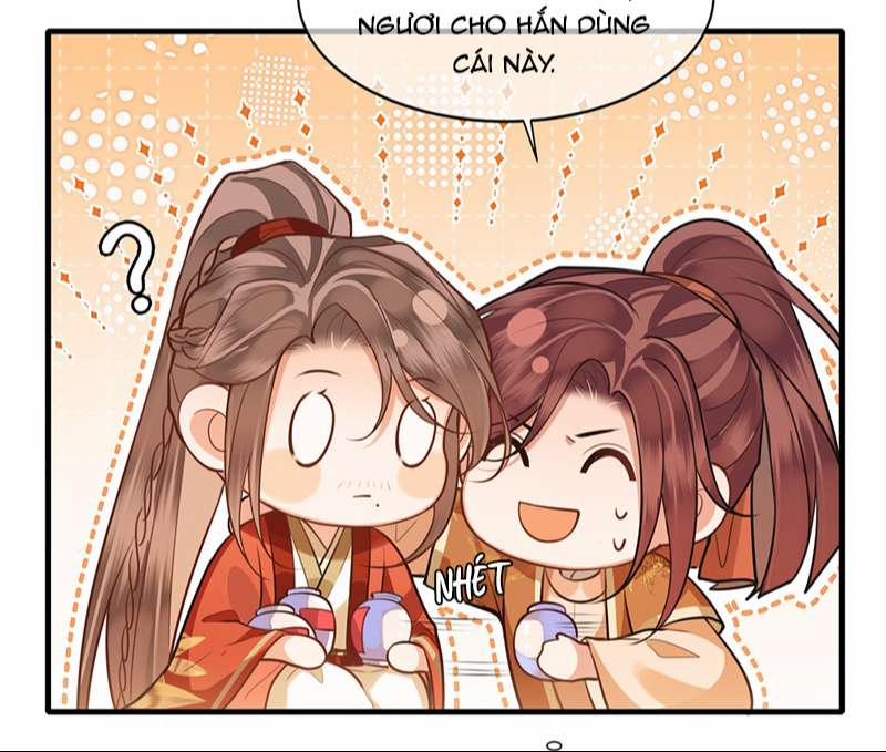 Điện Hạ Khuynh Thành 80 trang 48