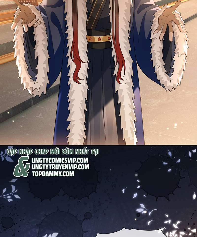 Điện Hạ Khuynh Thành 80 trang 5