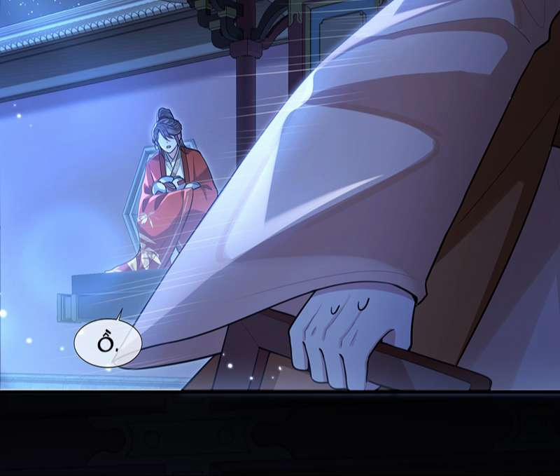 Điện Hạ Khuynh Thành 80 trang 50