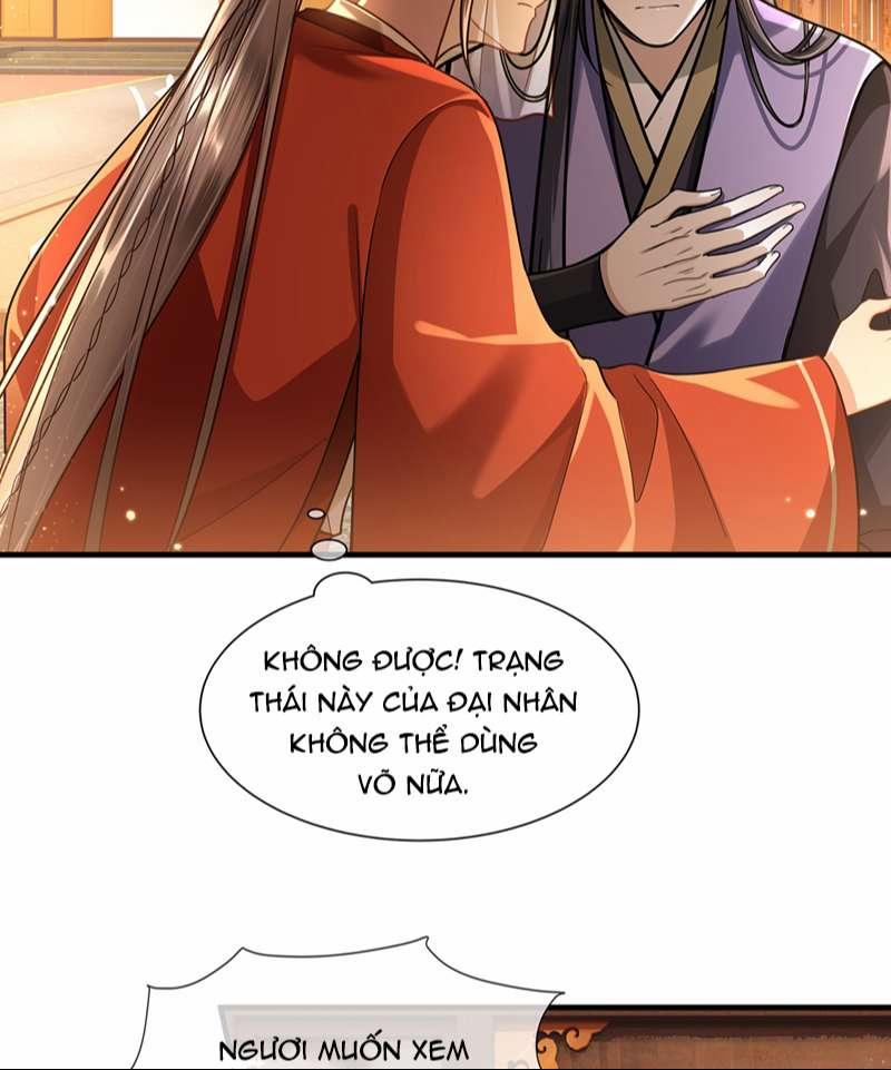 Điện Hạ Khuynh Thành 80 trang 8