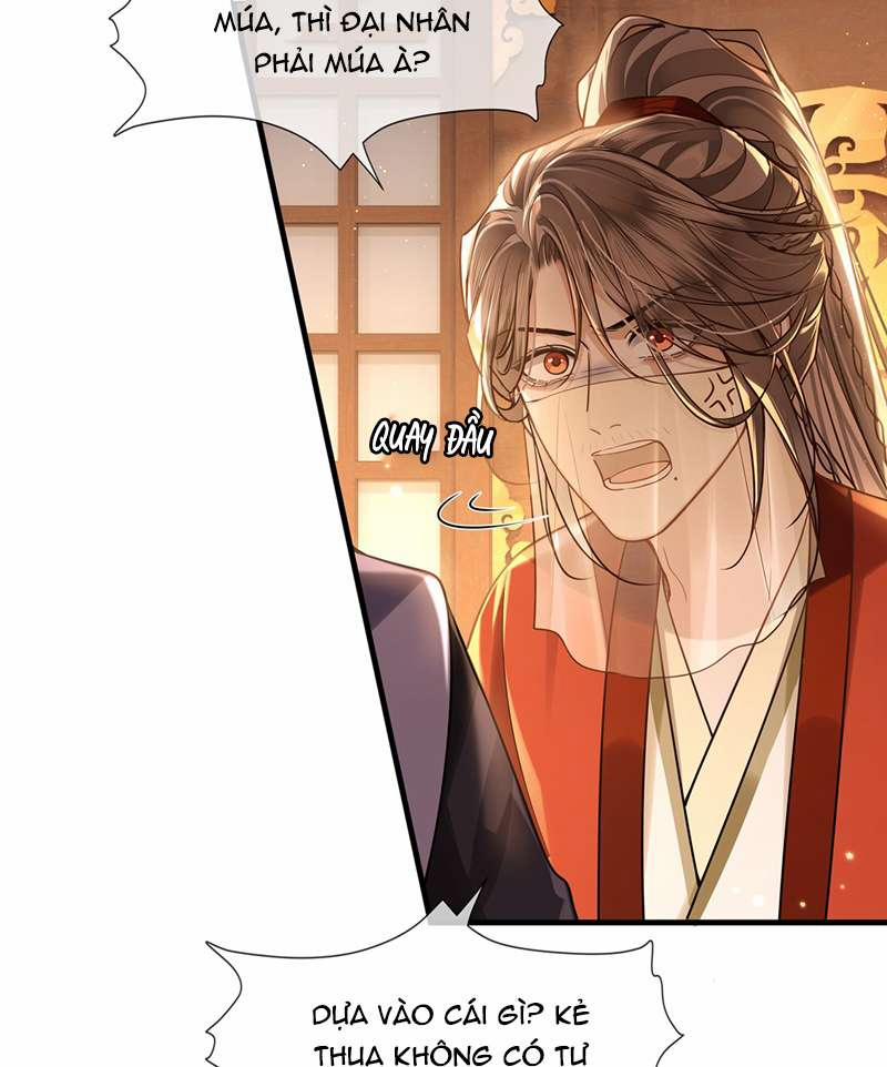 Điện Hạ Khuynh Thành 80 trang 9