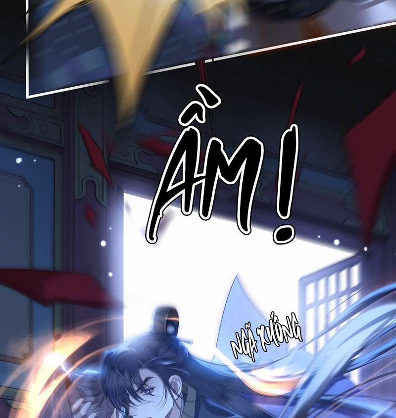 Điện Hạ Khuynh Thành 81 trang 12