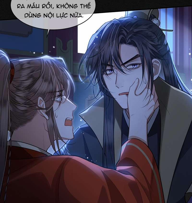 Điện Hạ Khuynh Thành 81 trang 15