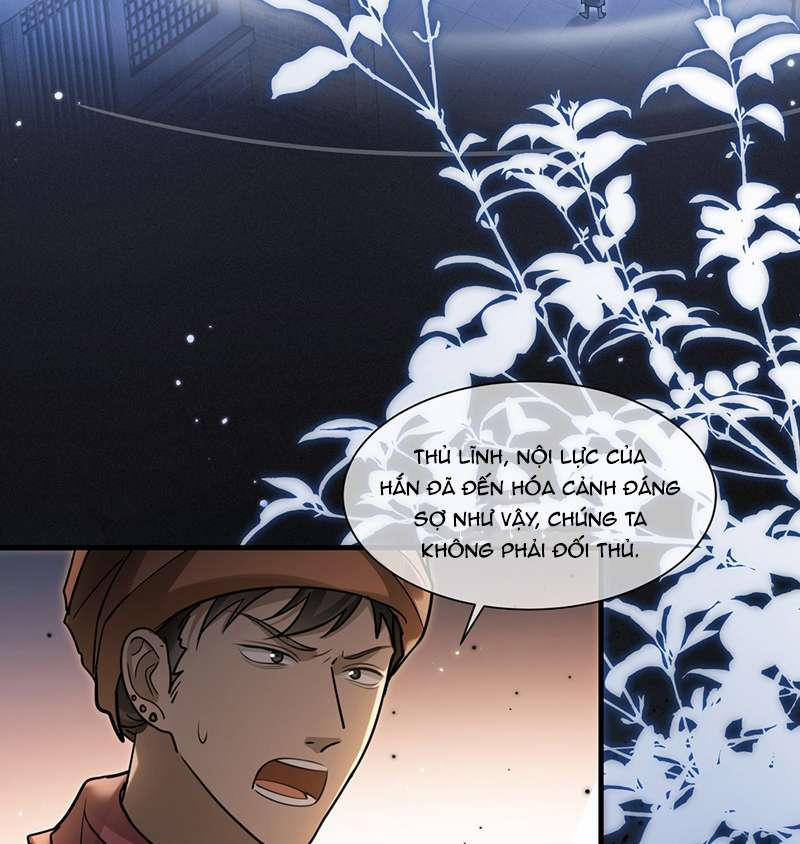 Điện Hạ Khuynh Thành 81 trang 20