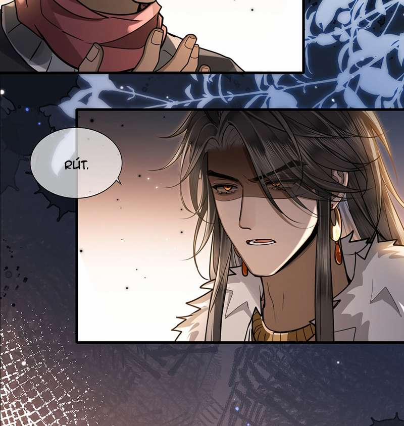 Điện Hạ Khuynh Thành 81 trang 21