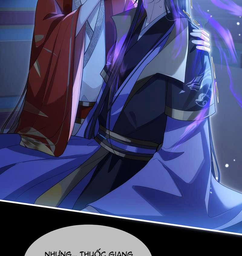 Điện Hạ Khuynh Thành 81 trang 28