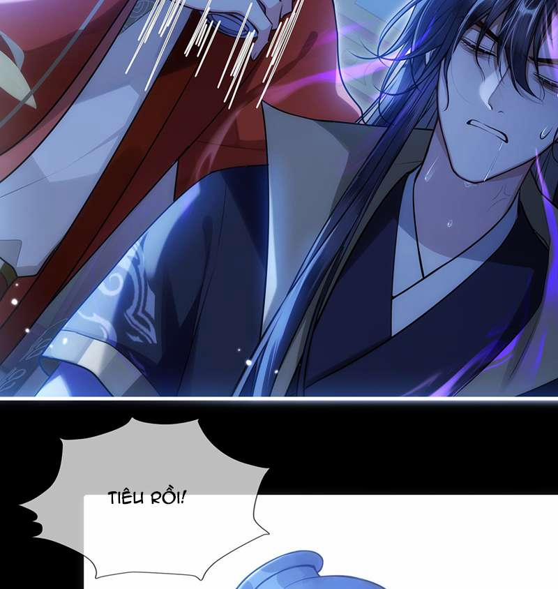 Điện Hạ Khuynh Thành 81 trang 30