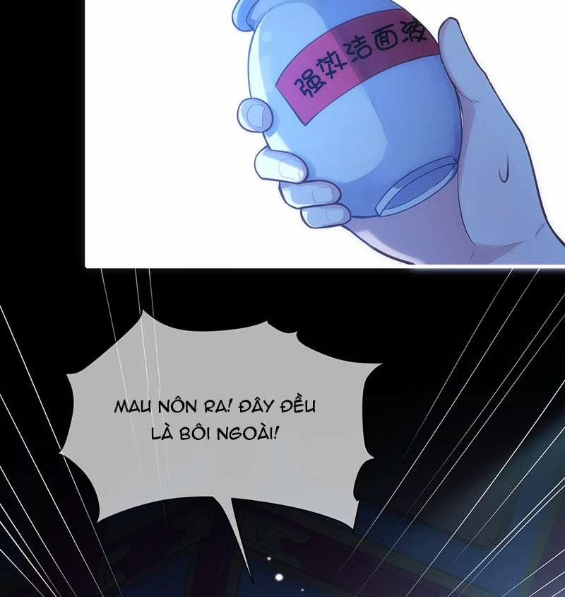 Điện Hạ Khuynh Thành 81 trang 31