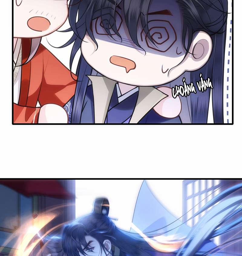 Điện Hạ Khuynh Thành 81 trang 34