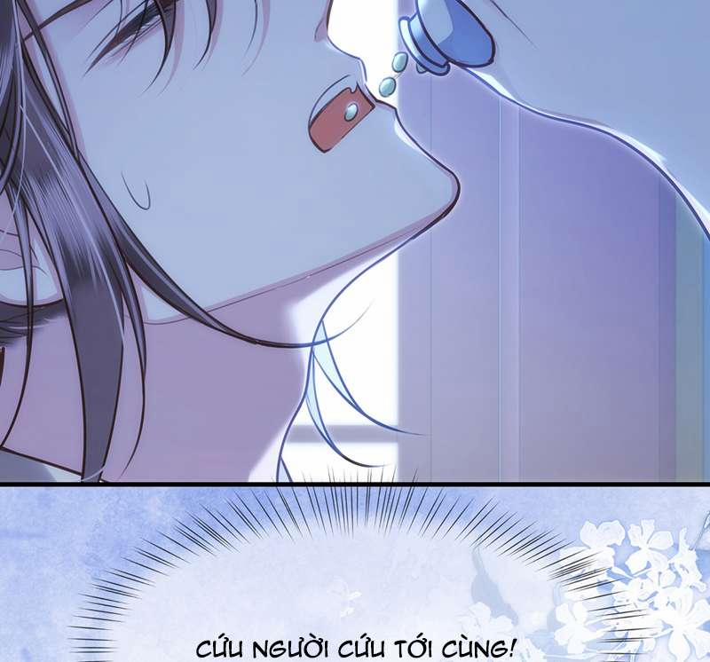 Điện Hạ Khuynh Thành 81 trang 42