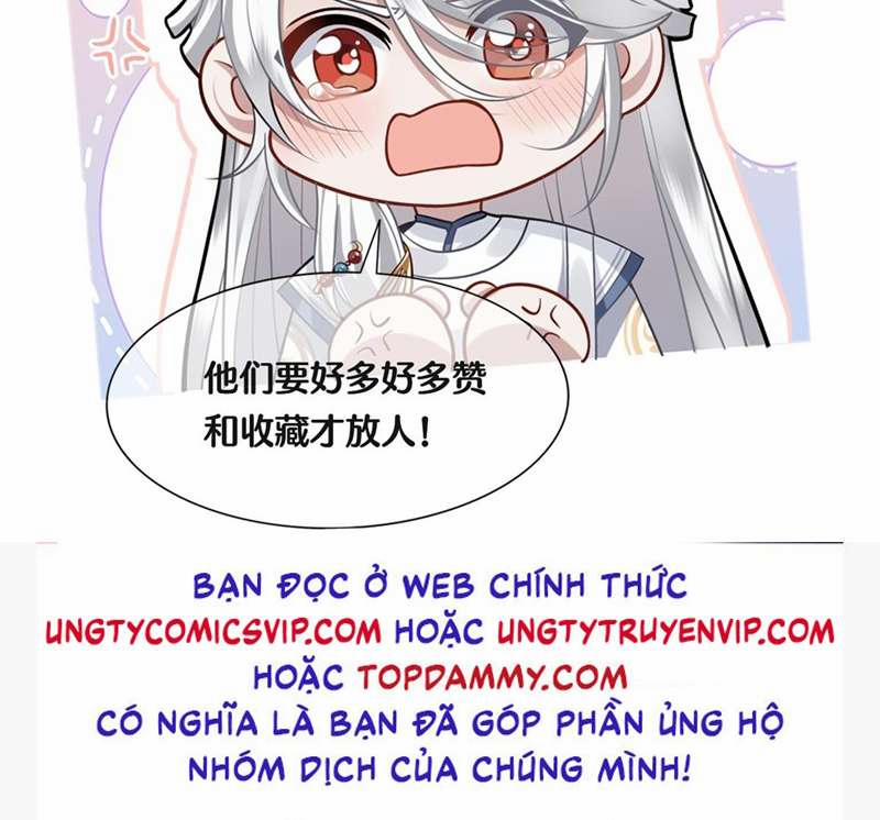 Điện Hạ Khuynh Thành 81 trang 58