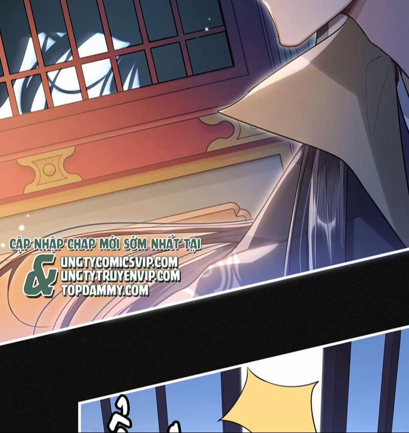 Điện Hạ Khuynh Thành 81 trang 8