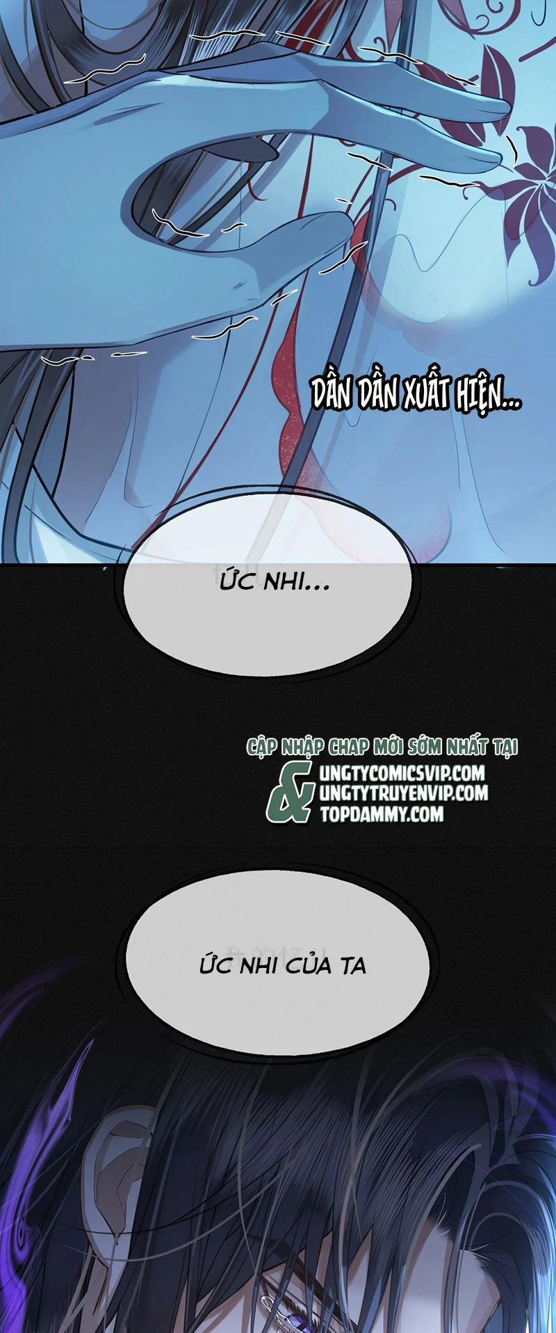 Điện Hạ Khuynh Thành 82 trang 11