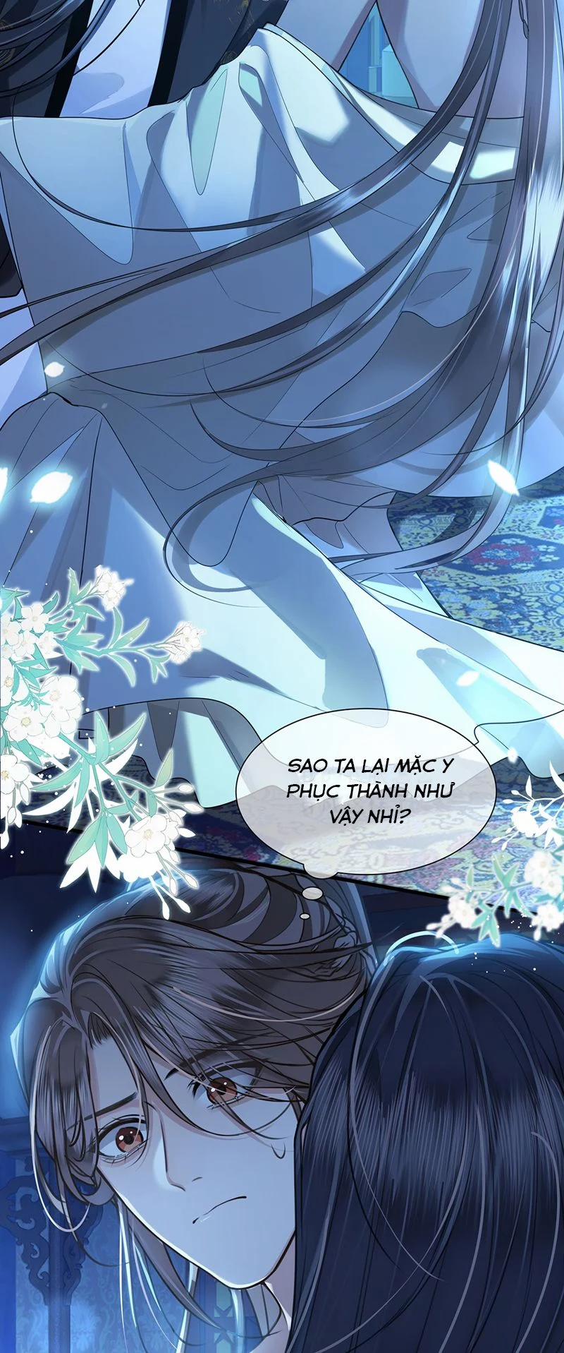 Điện Hạ Khuynh Thành 82 trang 14