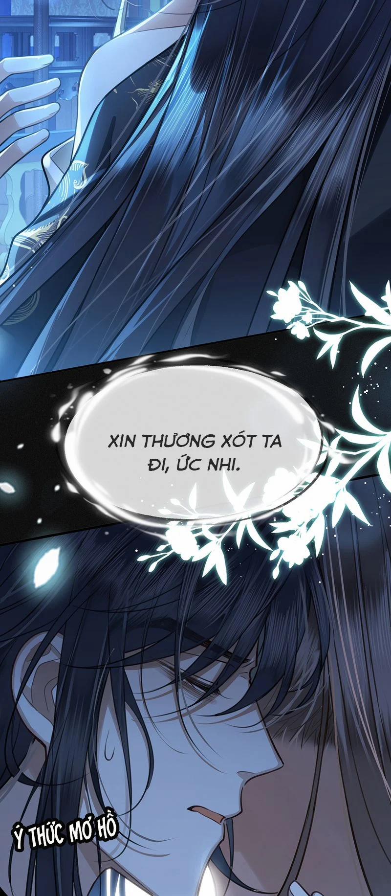 Điện Hạ Khuynh Thành 82 trang 15