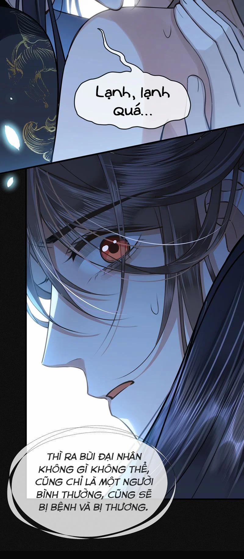 Điện Hạ Khuynh Thành 82 trang 16