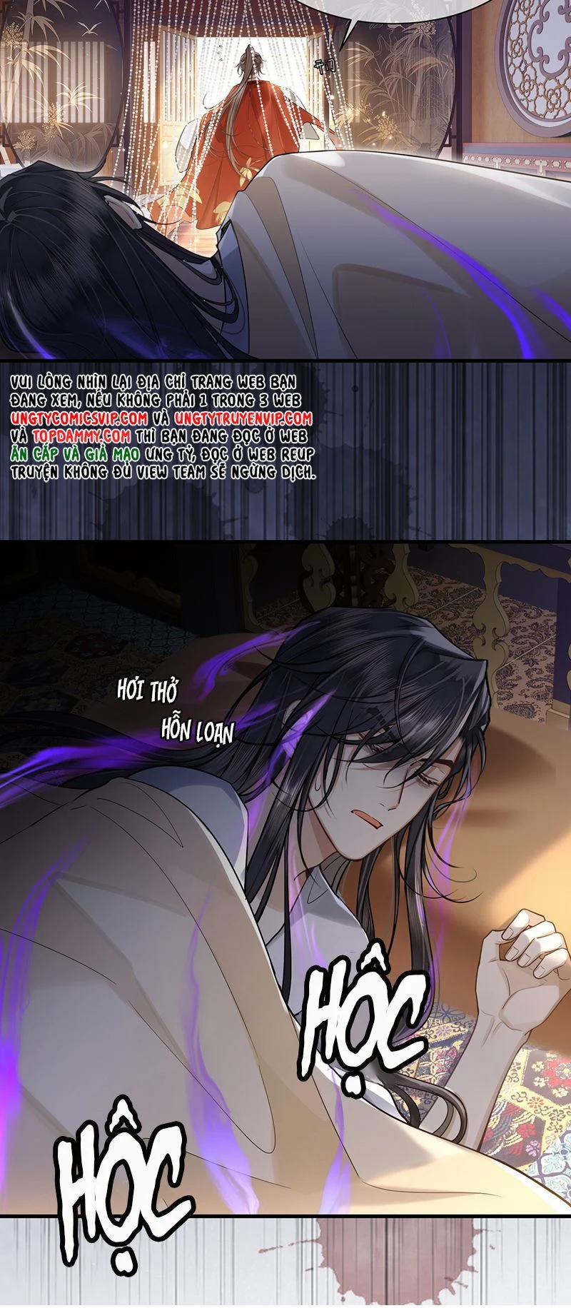 Điện Hạ Khuynh Thành 82 trang 27