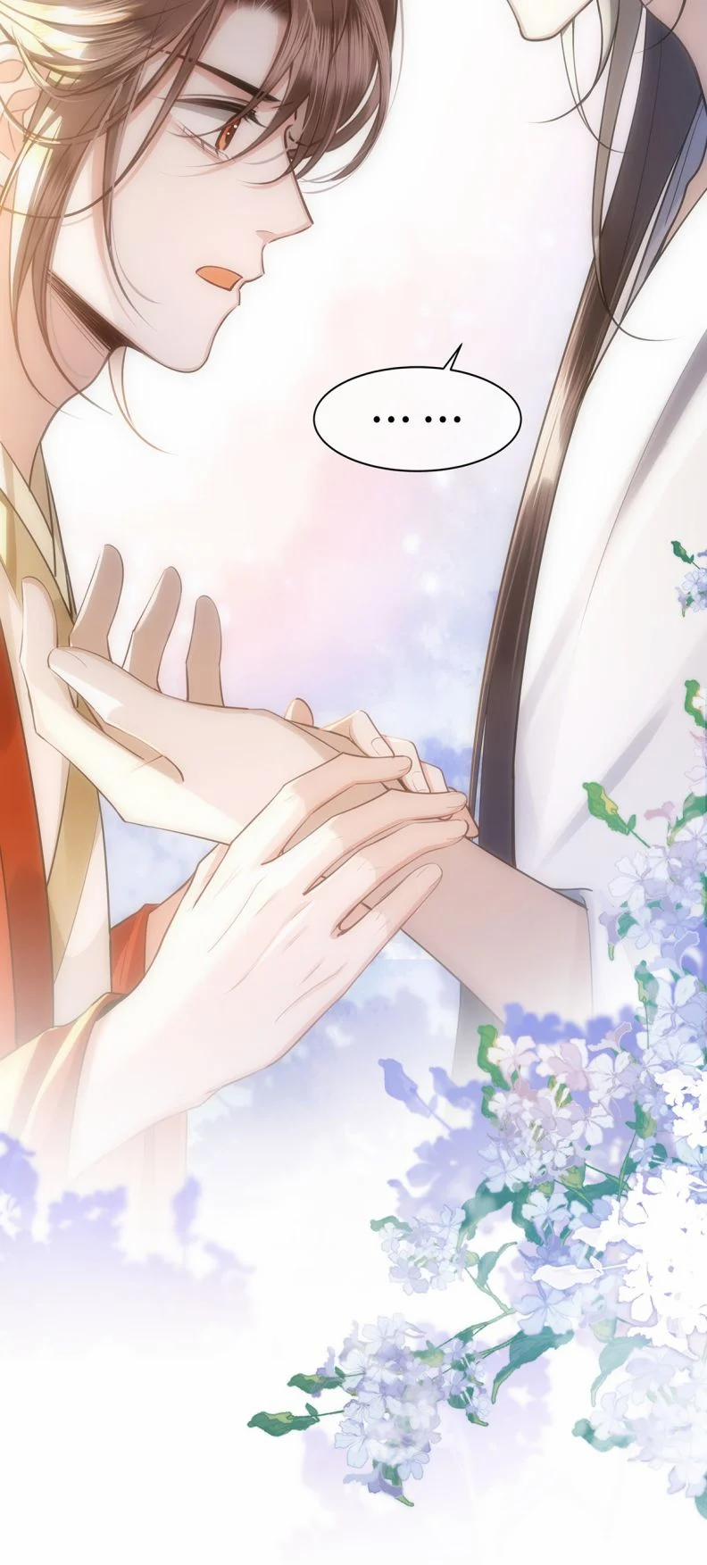 Điện Hạ Khuynh Thành 83 trang 24