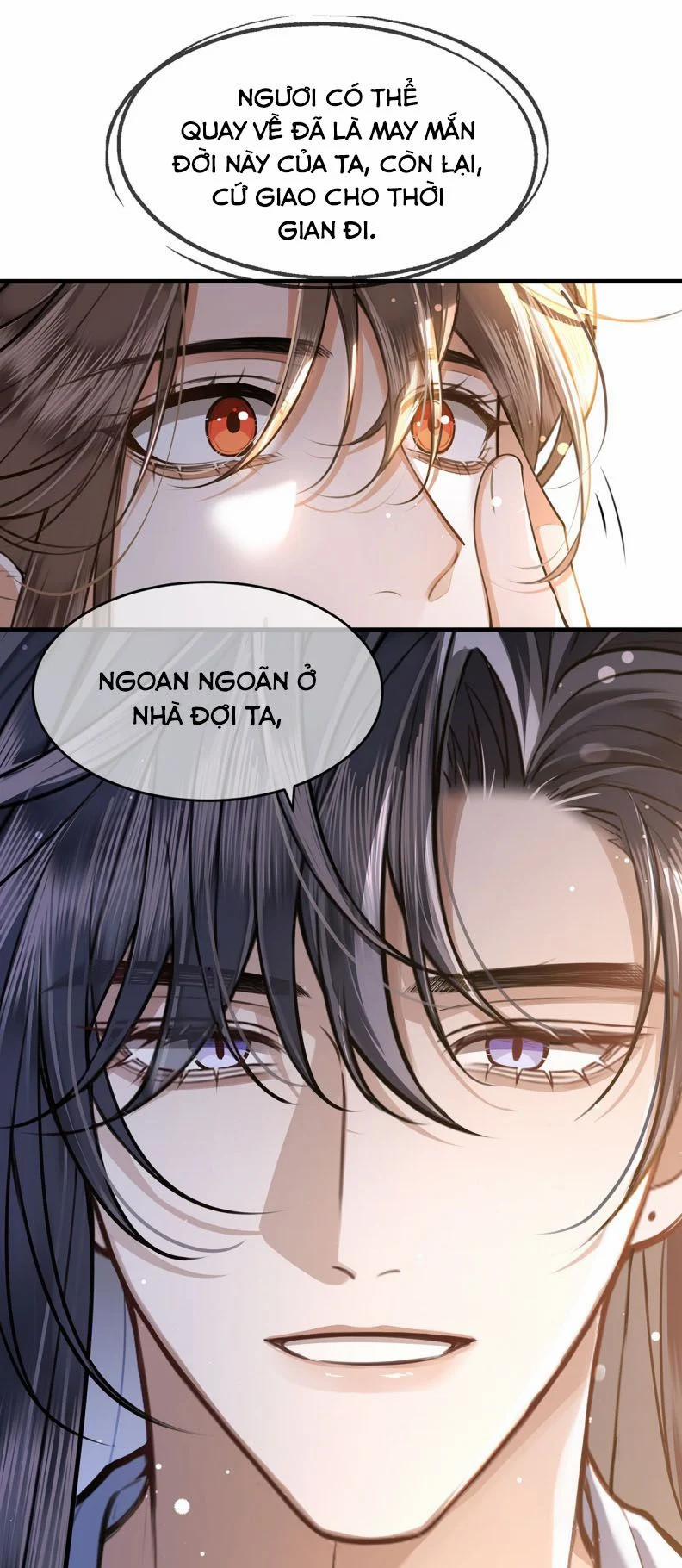 Điện Hạ Khuynh Thành 83 trang 25