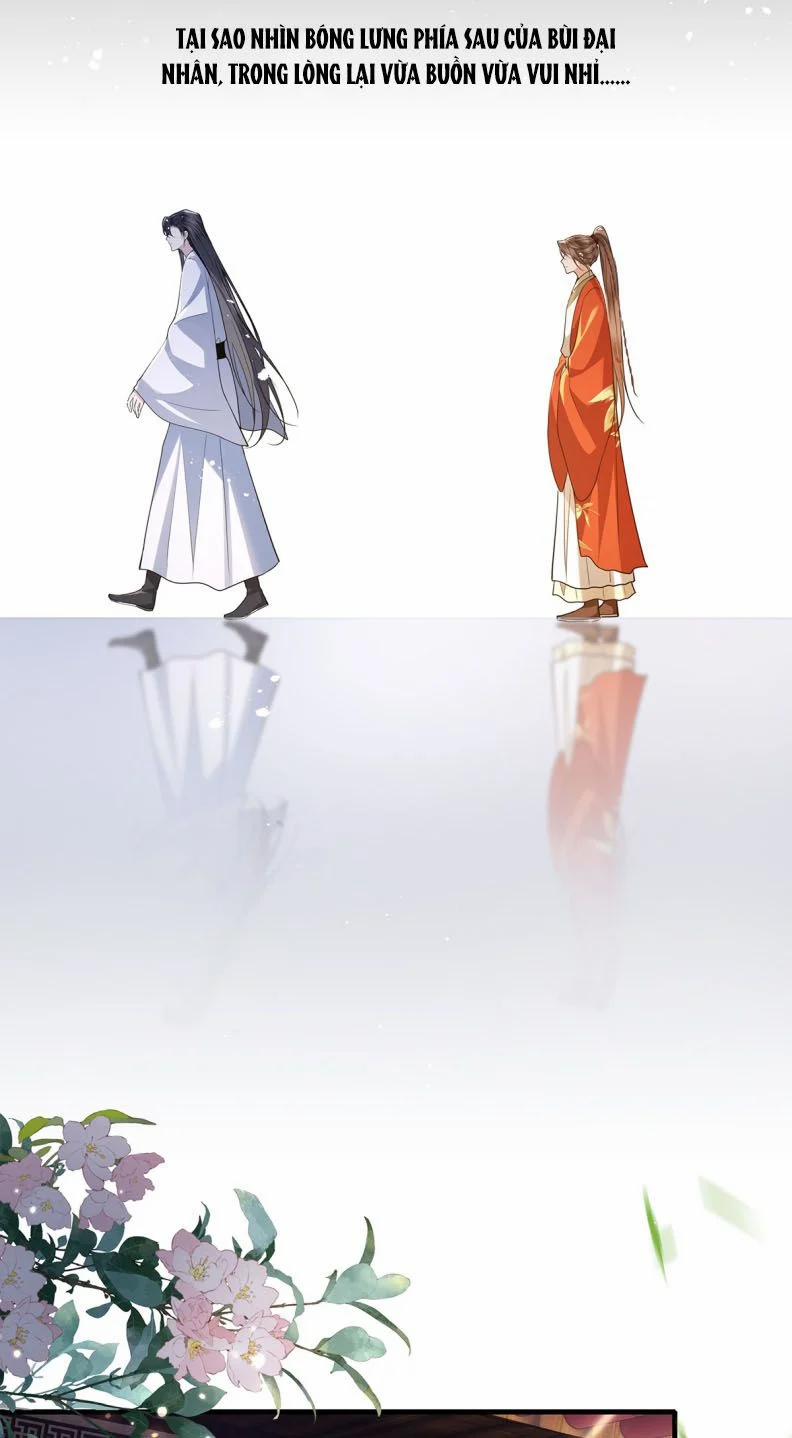 Điện Hạ Khuynh Thành 83 trang 27