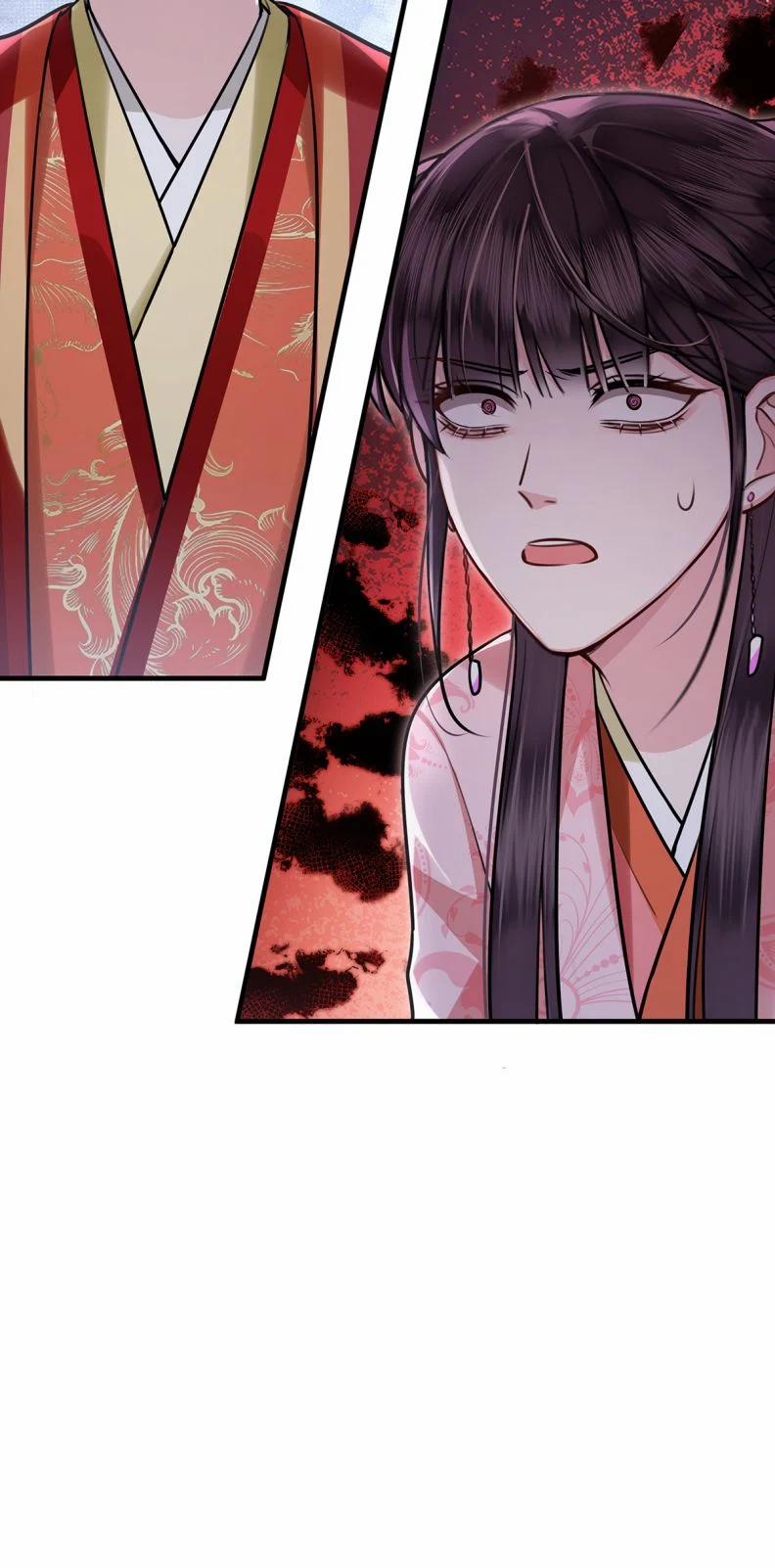 Điện Hạ Khuynh Thành 83 trang 33